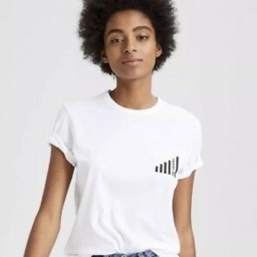 Prinkshop X Theory Limited Edition Tee